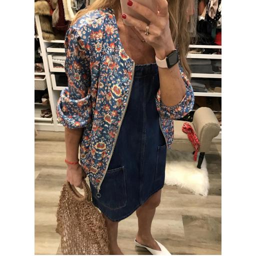 Bomber Carol (Ref. 1298) [1]