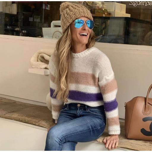 Jersey Carol (Ref. 1895)