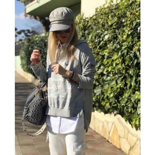 Pantalón París Bolsillos (Ref. 1899) [1]