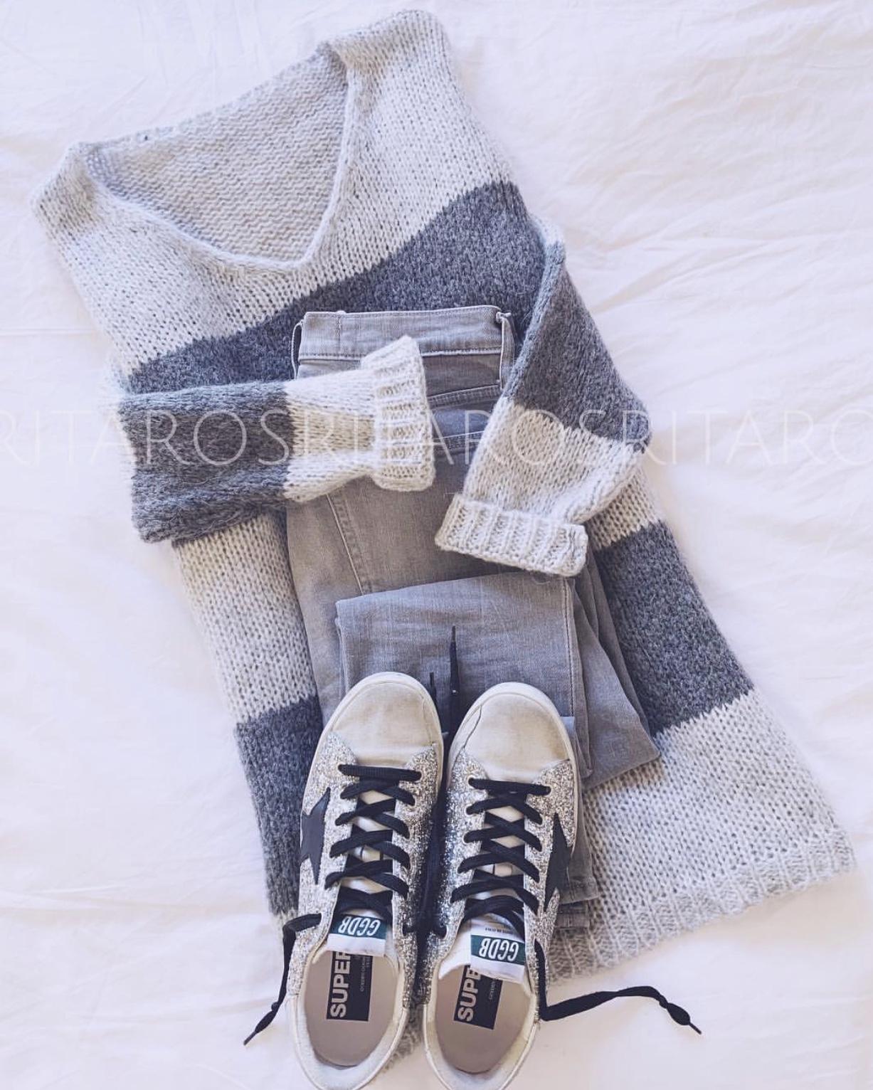 Jersey Rayas Sweet (Ref. 1898)