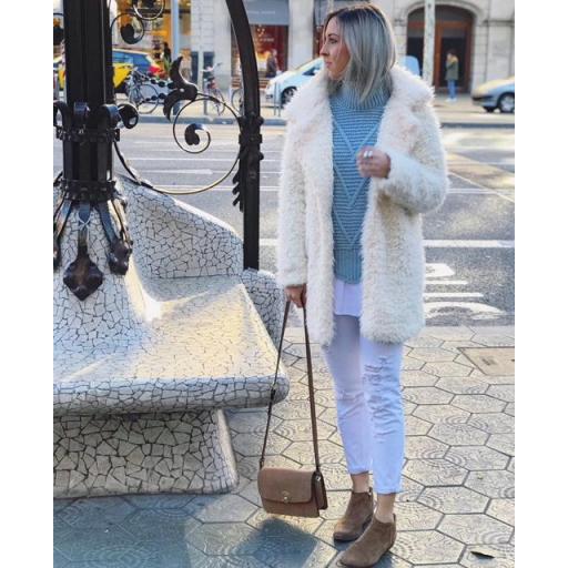 Abrigo Bear  (Ref. 1059)