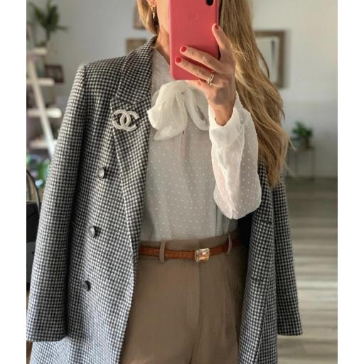 Blusa Plumetti (Ref. 1893) [1]