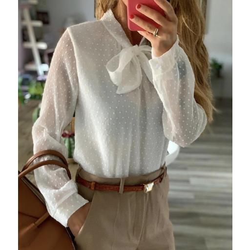 Blusa Plumetti (Ref. 1893)