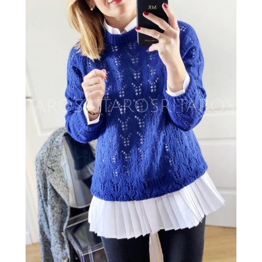 Jersey Mia (Ref.1919)