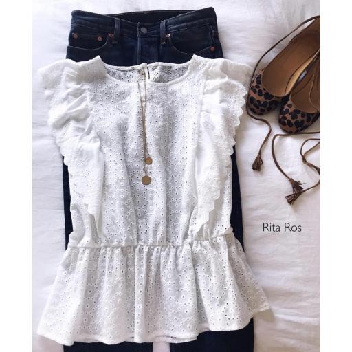 Blusa Charm (Ref. 1327) [1]