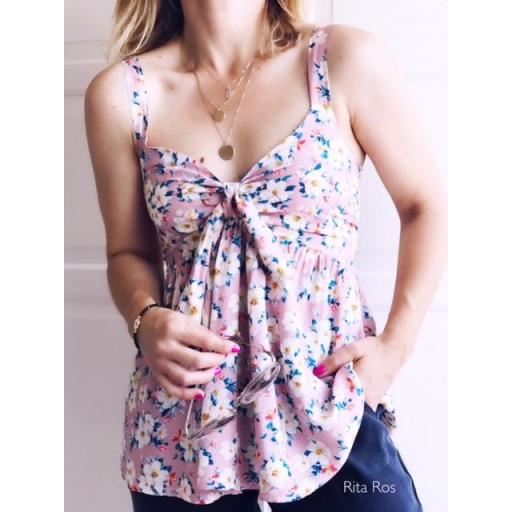 Blusa  Andrea (Ref. 1486)