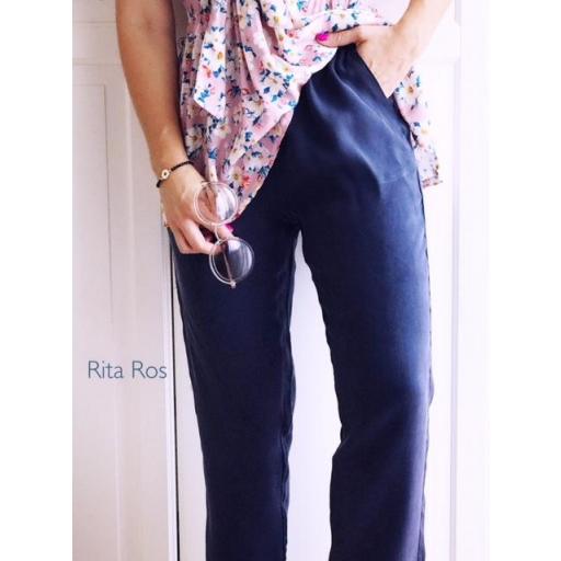 Pantalón Tencell (Ref. 1487)