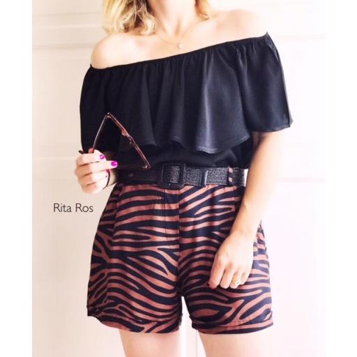 Blusa Julie (Ref. 1489)