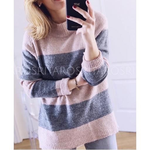 Jersey Rayas (Ref. 1923) [1]