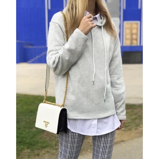 Jersey Hoodie (Ref.1924) [2]