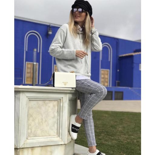 Jersey Hoodie (Ref.1924)