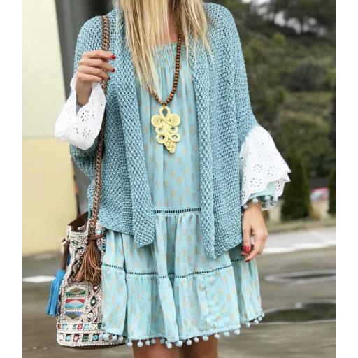 Vestido Mar (Ref. 1333) [1]