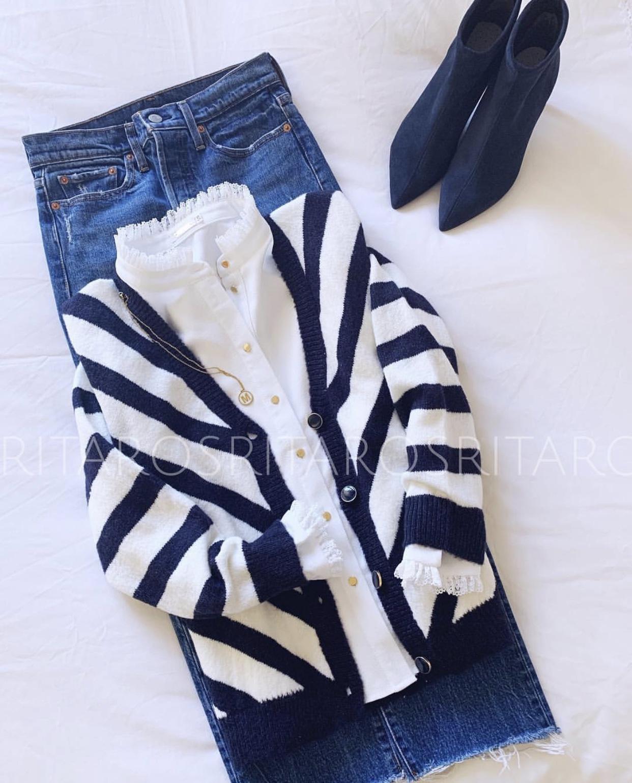 Blusa Romantic (Ref. 1842)