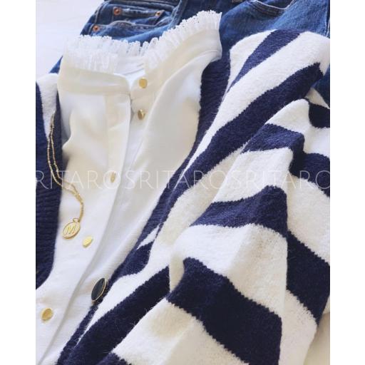 Chaqueta Thais (Ref. 1841) [1]