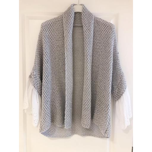 Cárdigan Wendy (Ref. 1332) [3]