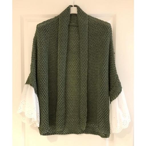 Cárdigan Wendy (Ref. 1332) [2]