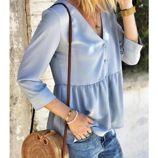 Blusa Sofía (ref. 1334)