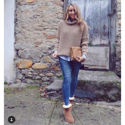 Jersey Punto Grueso Maxi (Ref. 1088) [1]