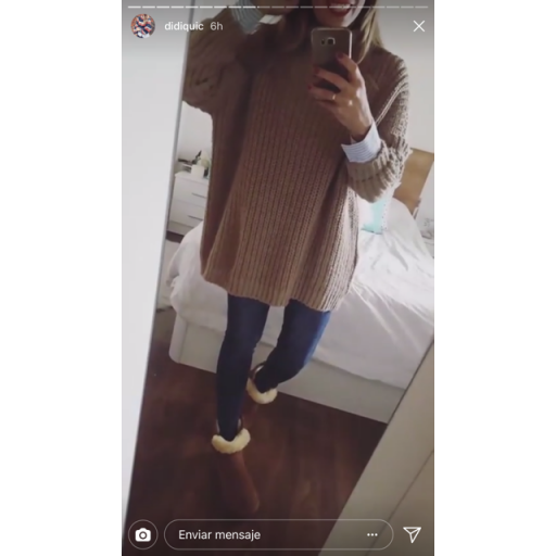 Jersey Punto Grueso Maxi (Ref. 1088) [3]