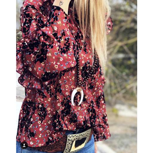 Blusa Sally (Ref. 1279)