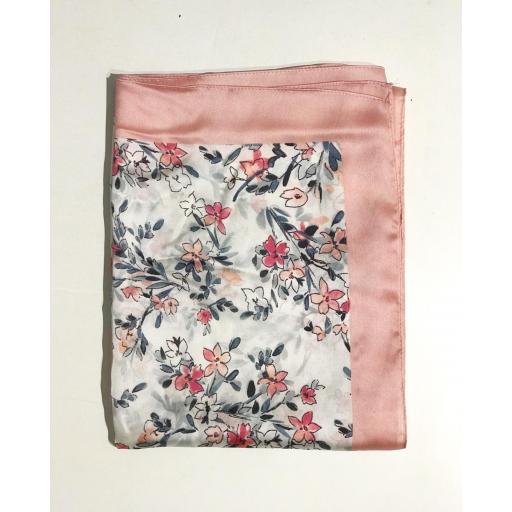 Pañuelo Seda  (Ref. 1290)