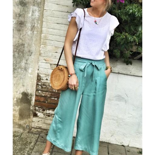 Pantalón pesquero (Ref. 1351)