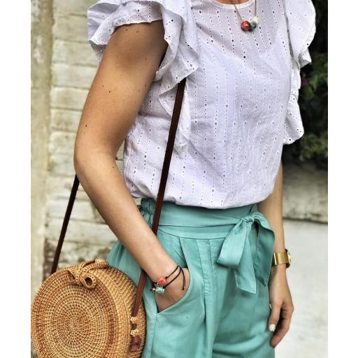 Pantalón pesquero (Ref. 1351) [1]