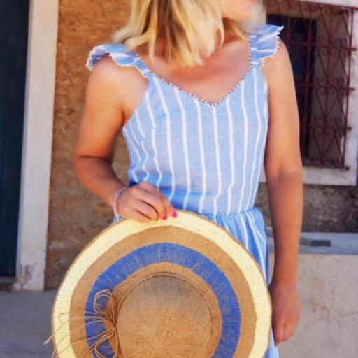 Vestido Catalina (Ref. 1504) [3]