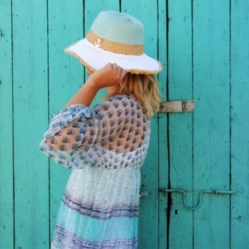 Vestido Pedrería (Ref. 1506) [2]