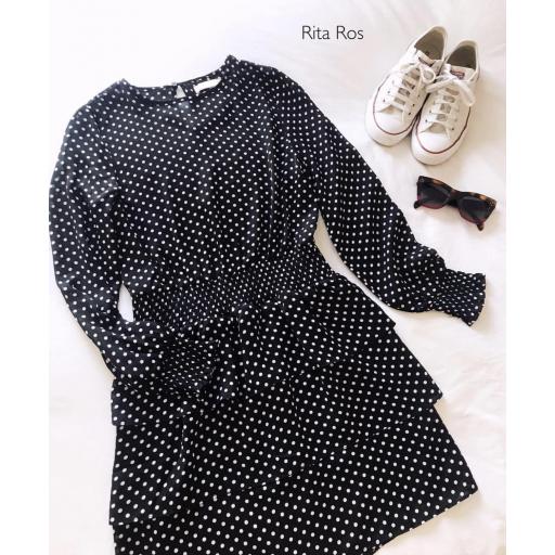 Vestido DOTS (Ref. 1360) [2]