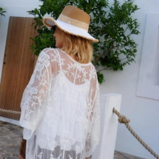 Kimono Encaje (Ref.1509) [1]