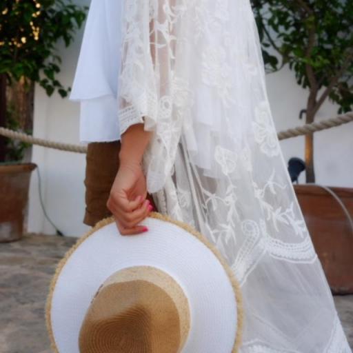 Sombrero Tricolor (Ref.1510) [1]