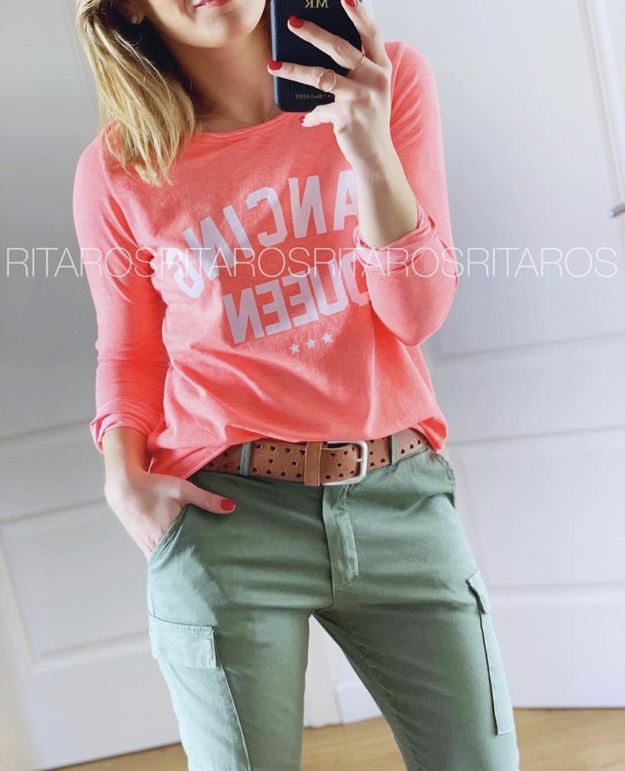 Pantalón Cargo (Ref. 1891)