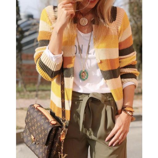 Jersey/Chaqueta Glitter (Ref. 1926)