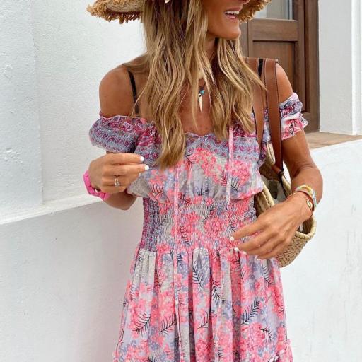 Vestido Mariona (Ref.5715) [1]