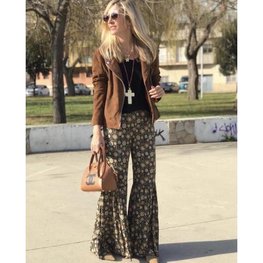 Pantalón Folk (Ref. 1917) [2]