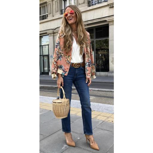 Bomber Rose (Ref. 1376)