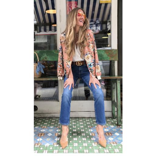 Bomber Rose (Ref. 1376) [3]