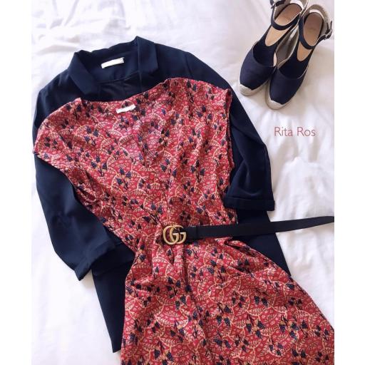 Mono Largo Estampado (Ref. 1377) [1]