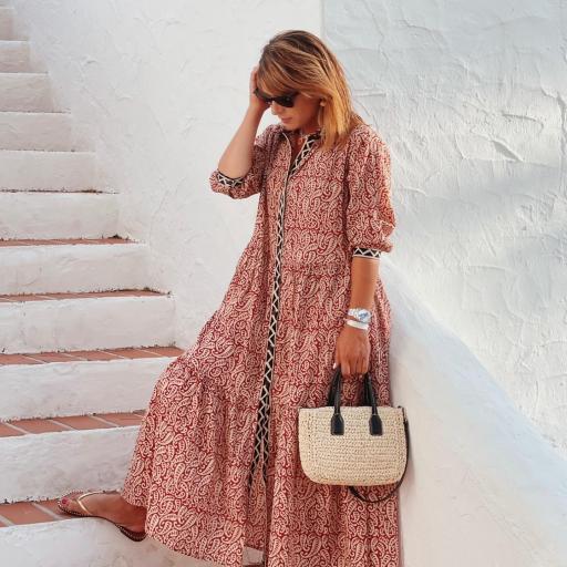 Vestido Kenya (Ref.5716)