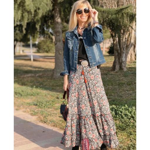 Falda Estella (Ref. 1025)