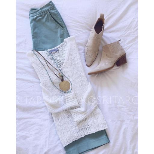 Collar Libélula (Ref. 1946)