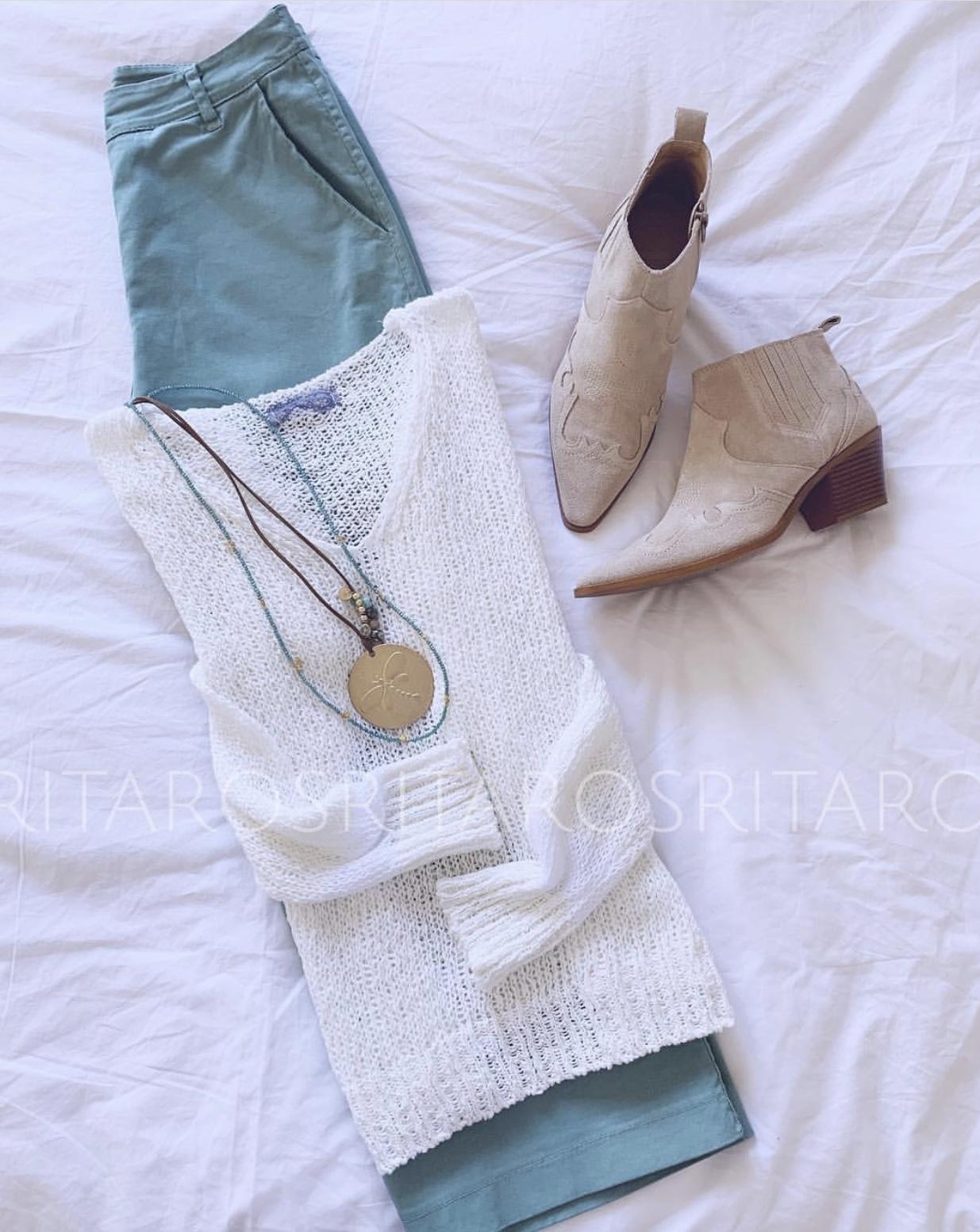 Collar Mini Estrellas (Ref. 1947)