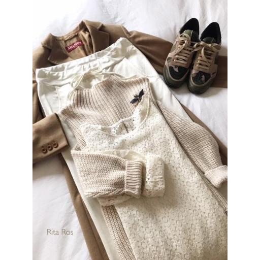 Pantalón Jogger (Ref.1118)