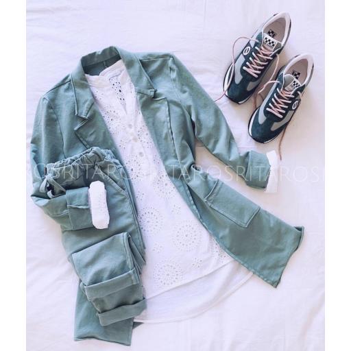 Camisa SUN (Ref. 1953) [3]