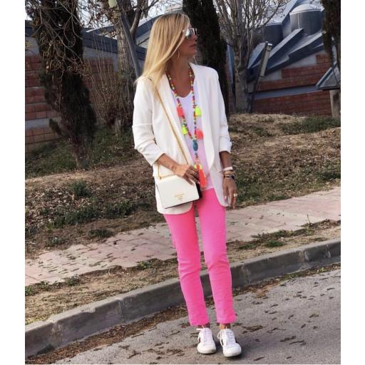 Collar Multicolor (Ref. 1985) [3]