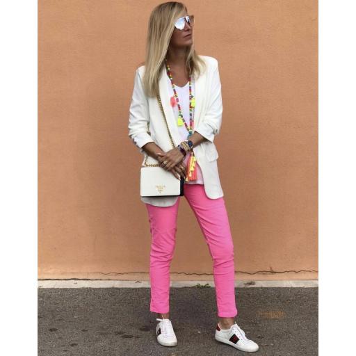 Collar Multicolor (Ref. 1985) [2]