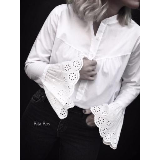 Blusa Lena (Ref. 1124)