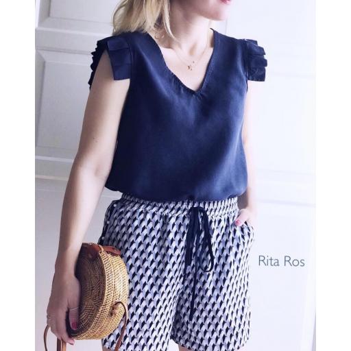 Short Urban (Ref. 1420) [1]