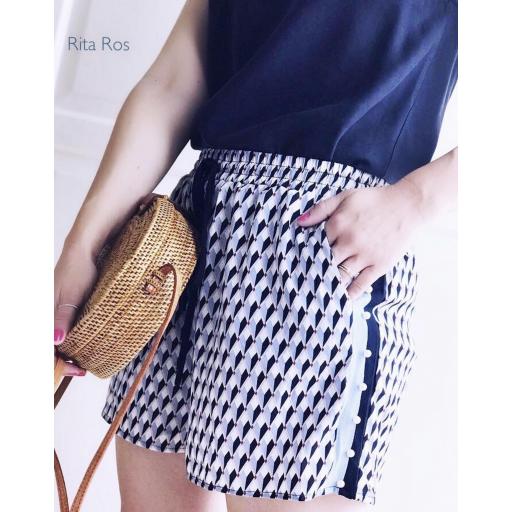 Short Urban (Ref. 1420)